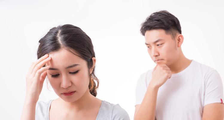 老公变心，如何挽回婚姻（从这15个步骤开始，重新赢得你老公的心）