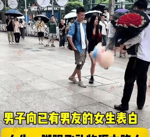 如何成功表白——男追女指南（15个步骤教你如何以喜欢一个人怎么表白）