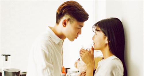 互相伤害还是分手？——爱情中的矛盾与折磨（当两人的立场相反，如何化解分歧？）