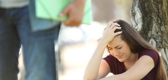 男友提出分手，如何挽回？（掌握5个技巧，让你重新得到他的心）