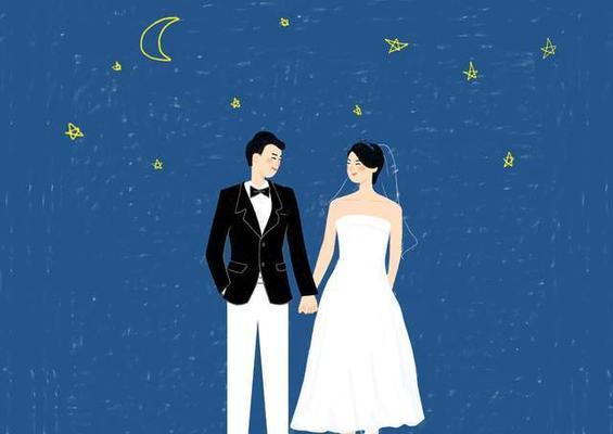 婚姻存在问题，可以挽回吗？（用正确的方法和心态，拯救你的婚姻）
