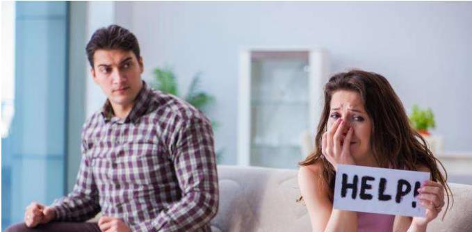 挽回老婆的秘诀——以老婆出轨男人如何应对（如何修复婚姻破裂，让婚姻重焕生机）