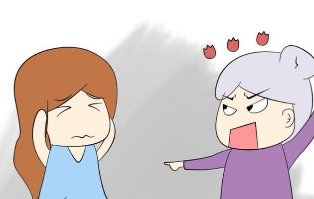 解析婆媳关系的难处（如何化解婆媳矛盾）