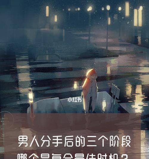 挽回男友的绝佳方法（以分手后的挽回技巧为主题，让你重拾恋爱的幸福）