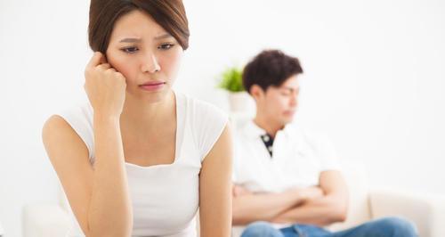 离婚之后，如何挽回我的老公？（重建信任，改变自己，让爱回来）