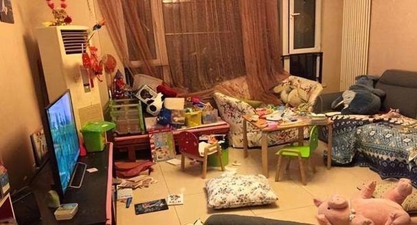 男友家买不起房子怎么办？（经济压力让爱情变得苍白无力）