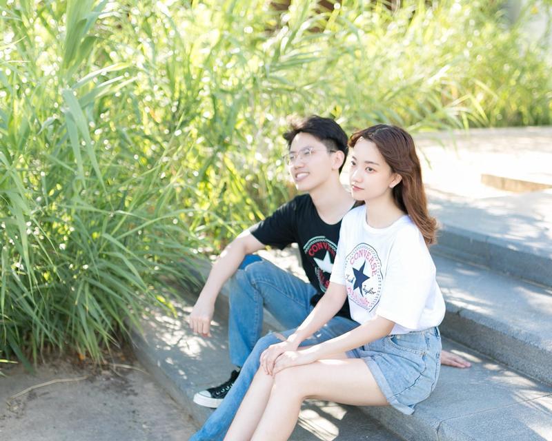 情侣间沟通的艺术（如何让你的爱情更美满）