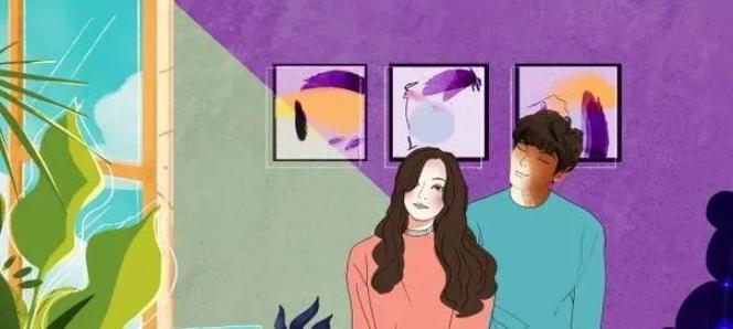爱情能否长久？（以判断你们的感情能够维持多久为主题的探讨）