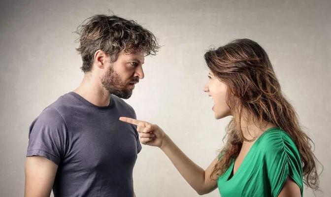 如何和解夫妻吵架的冲突？（有效沟通是重要）
