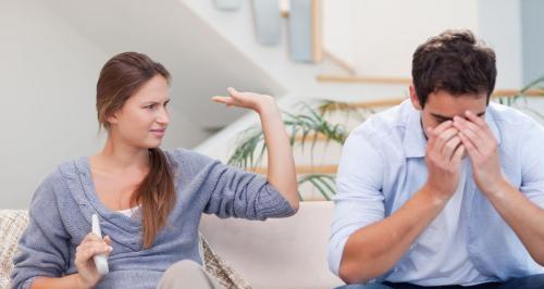 以情侣吵架说了很绝的话，如何化解伤痛？