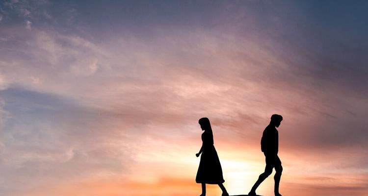 离开并不代表不爱——理解不善于言表的人（以爱为主，走向更好的未来）