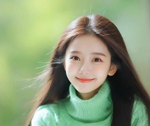 相亲女生是否真的很物质？（探究相亲女生背后的真相，真的都是为了物质？）