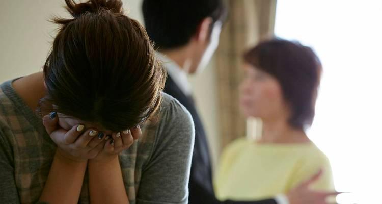 男人精神出轨（以了解为关键，寻找解决之道）