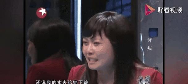 情人的要求让我陷入两难境地（如何面对情人的诱惑？如何处理夫妻关系？如何找到内心的平衡？）